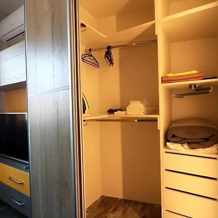 Appartamento Unique 1 Bedroom Flat